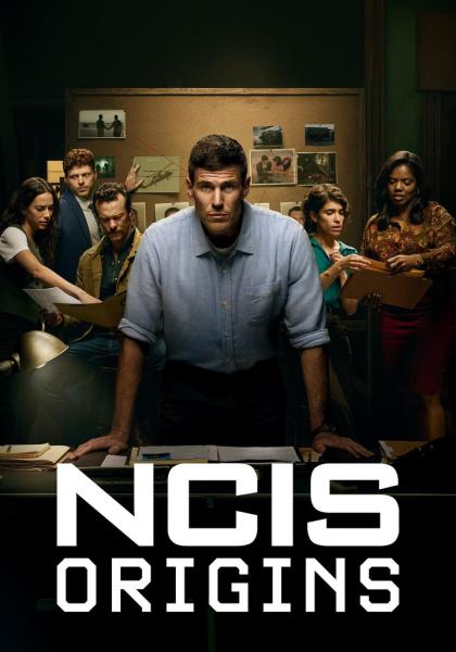مسلسل NCIS Origins الموسم الثاني الحلقة 4 مترجمة