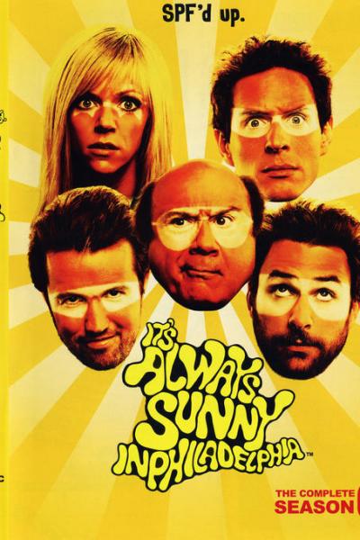 مسلسل It’s Always Sunny in Philadelphia الموسم السادس الحلقة 2 مترجمة
