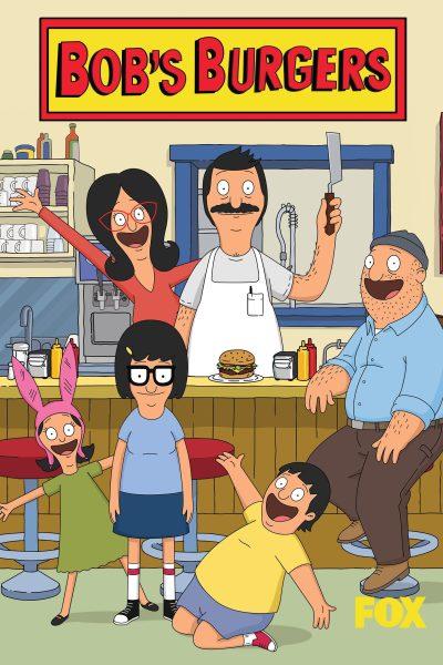 انمي Bob's Burgers الموسم العاشر الحلقة 4 مترجمة