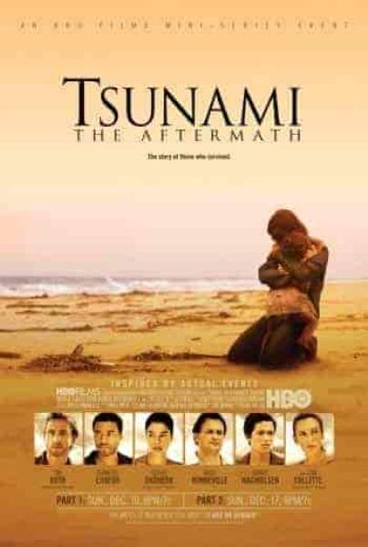 مسلسل Tsunami: The Aftermath الموسم الاول الحلقة 2 والاخيرة مترجمة